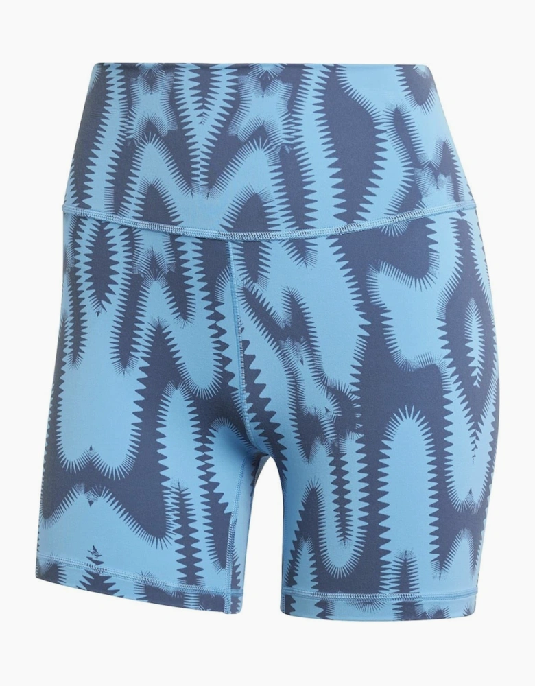 All Me Compression Fit Compression Shorts