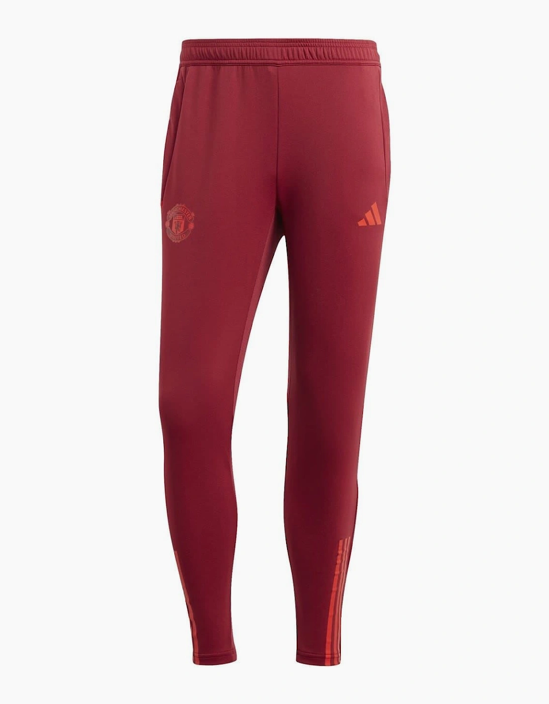 Manchester United Training Bottoms 2023 2024 Adults, 6 of 5