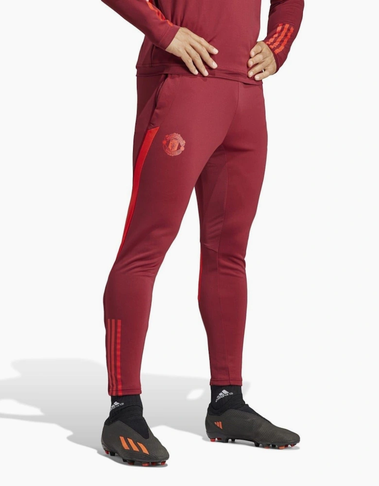 Manchester United Training Bottoms 2023 2024 Adults