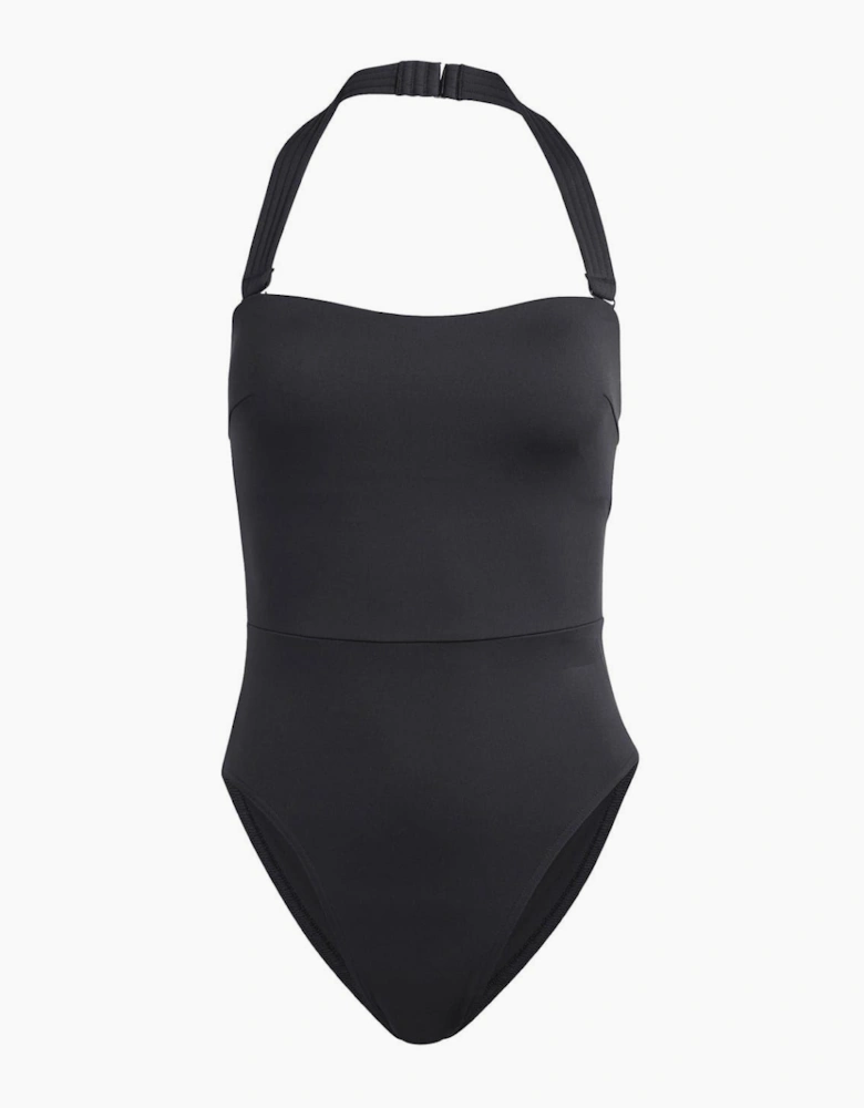 Versatile Regular Fit Swim Brief