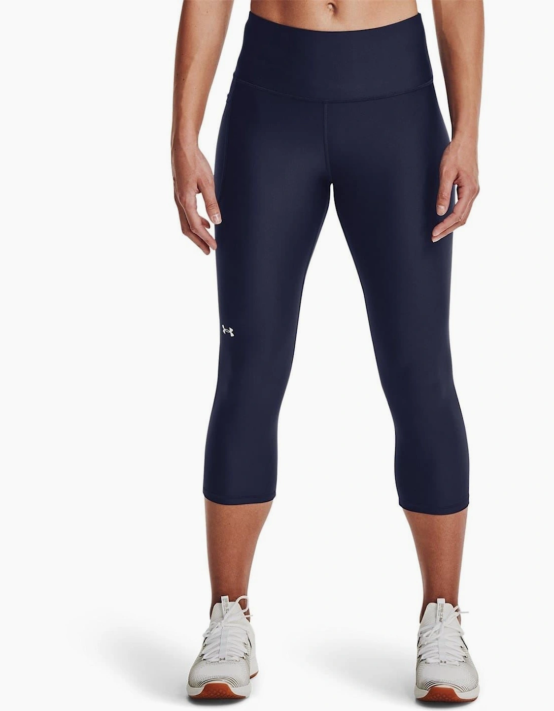 Tech Slim Cut Athletic Pants