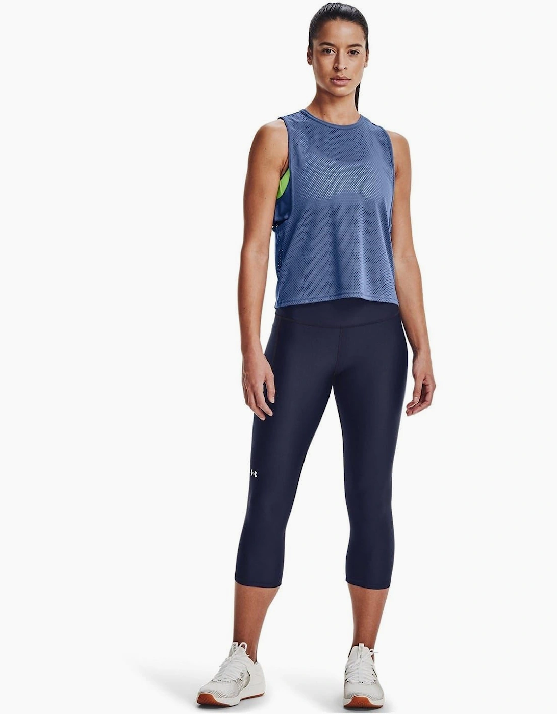Tech Slim Cut Athletic Pants