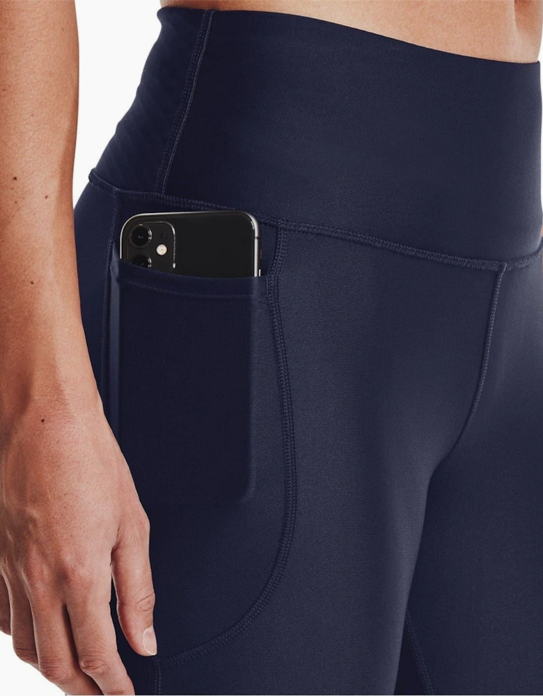 Tech Slim Cut Athletic Pants
