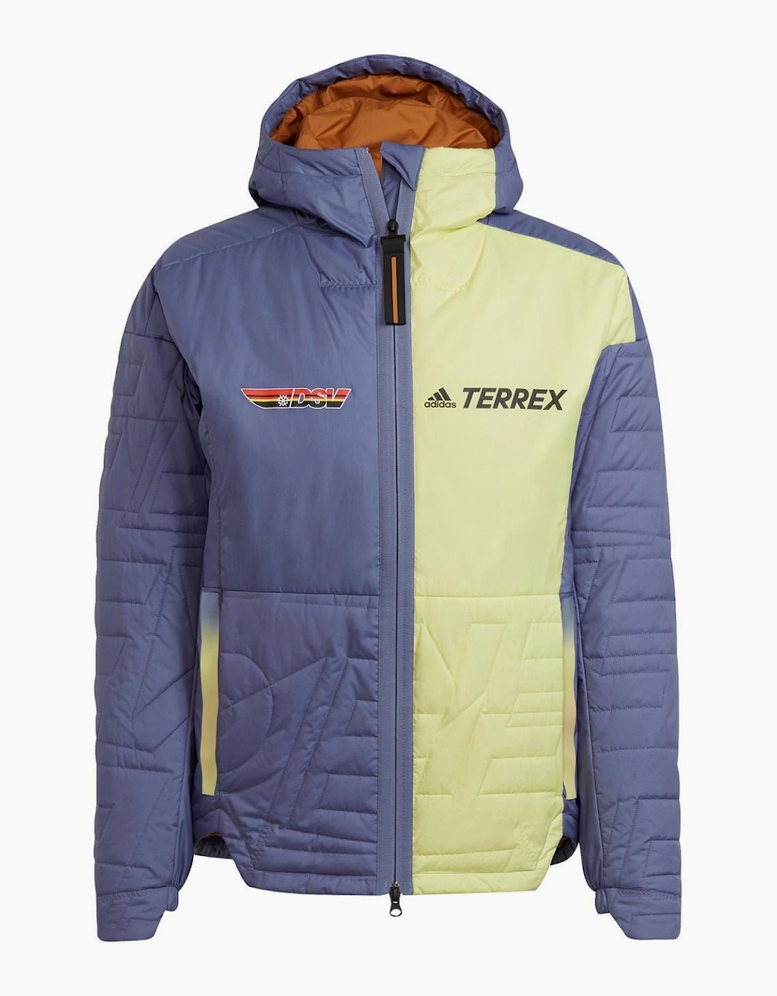 Myshelter Primaloft Hooded Padded Jacket me, 7 of 6
