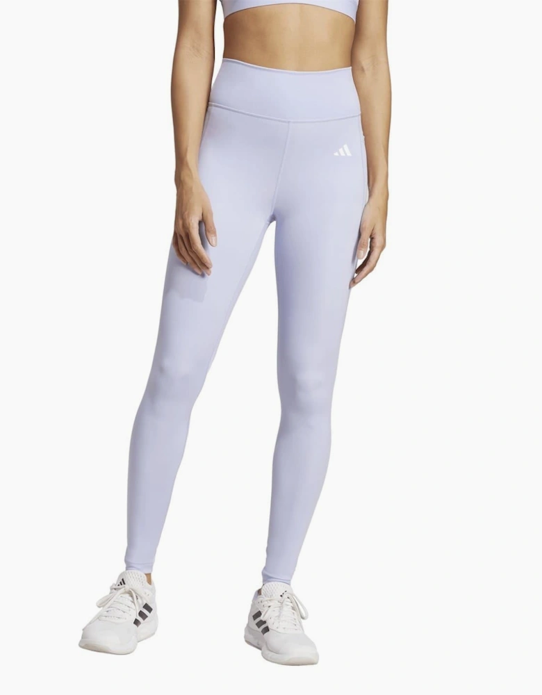 Optime Essentials Solid Shapewear Leggings