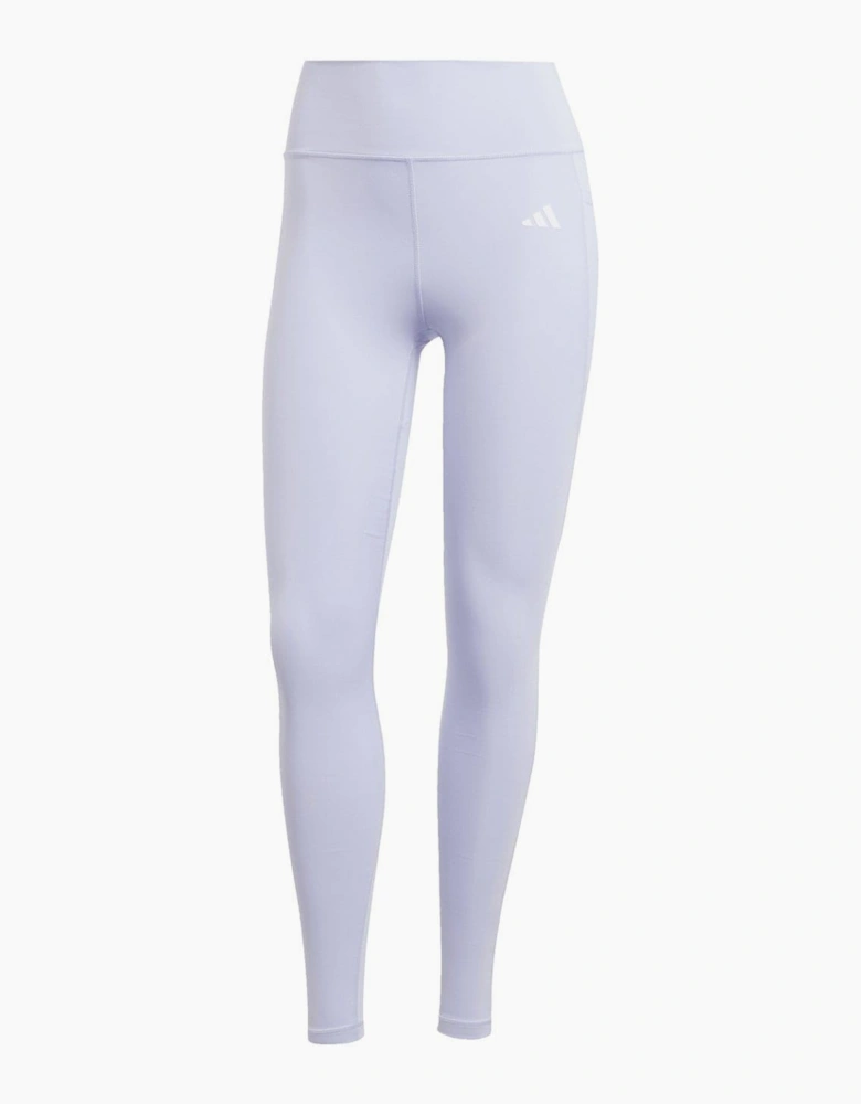 Optime Essentials Solid Shapewear Leggings