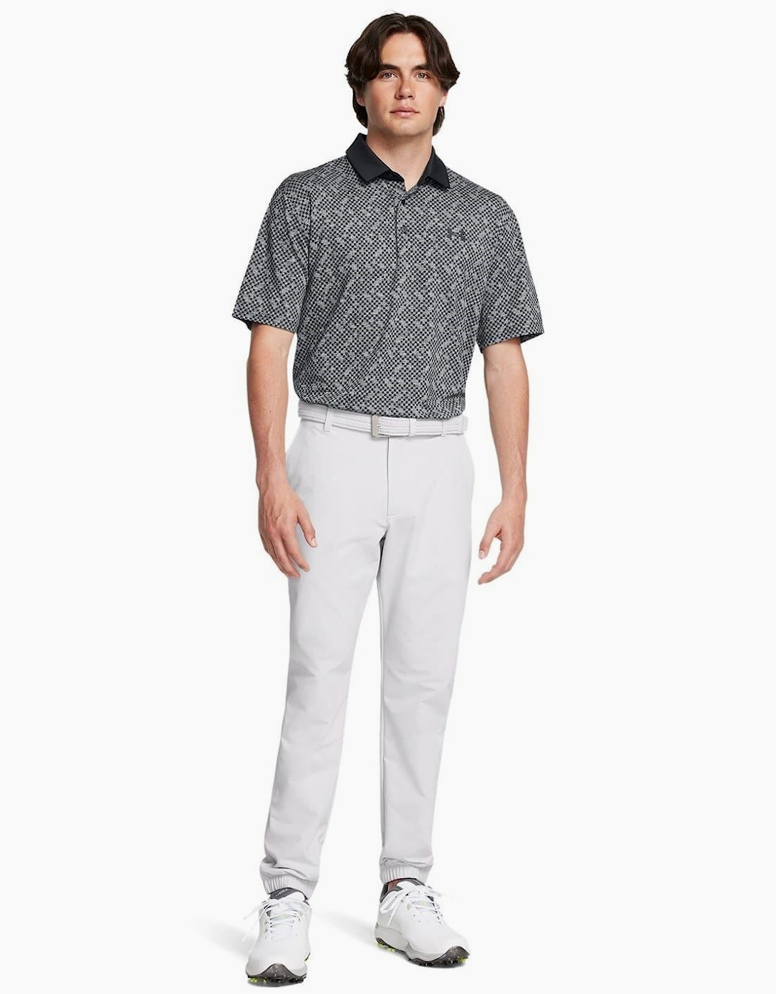 Matchplay Jogger Golf Trousers