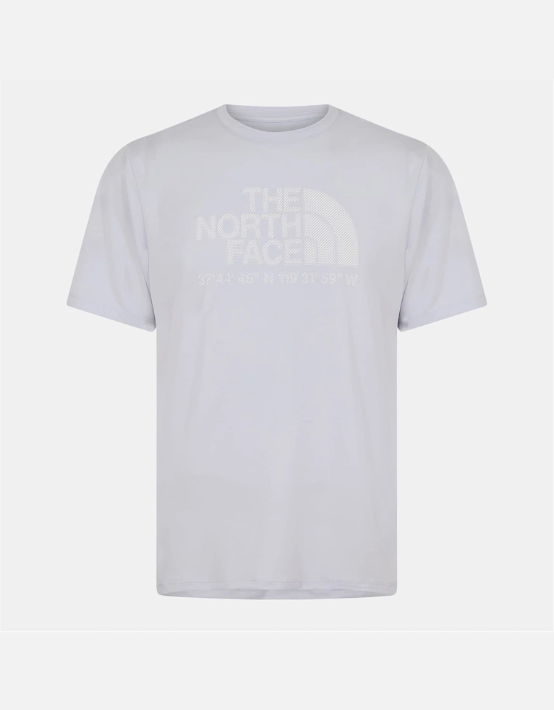Timberland Logo Graphic Regular Fit T-Shirt