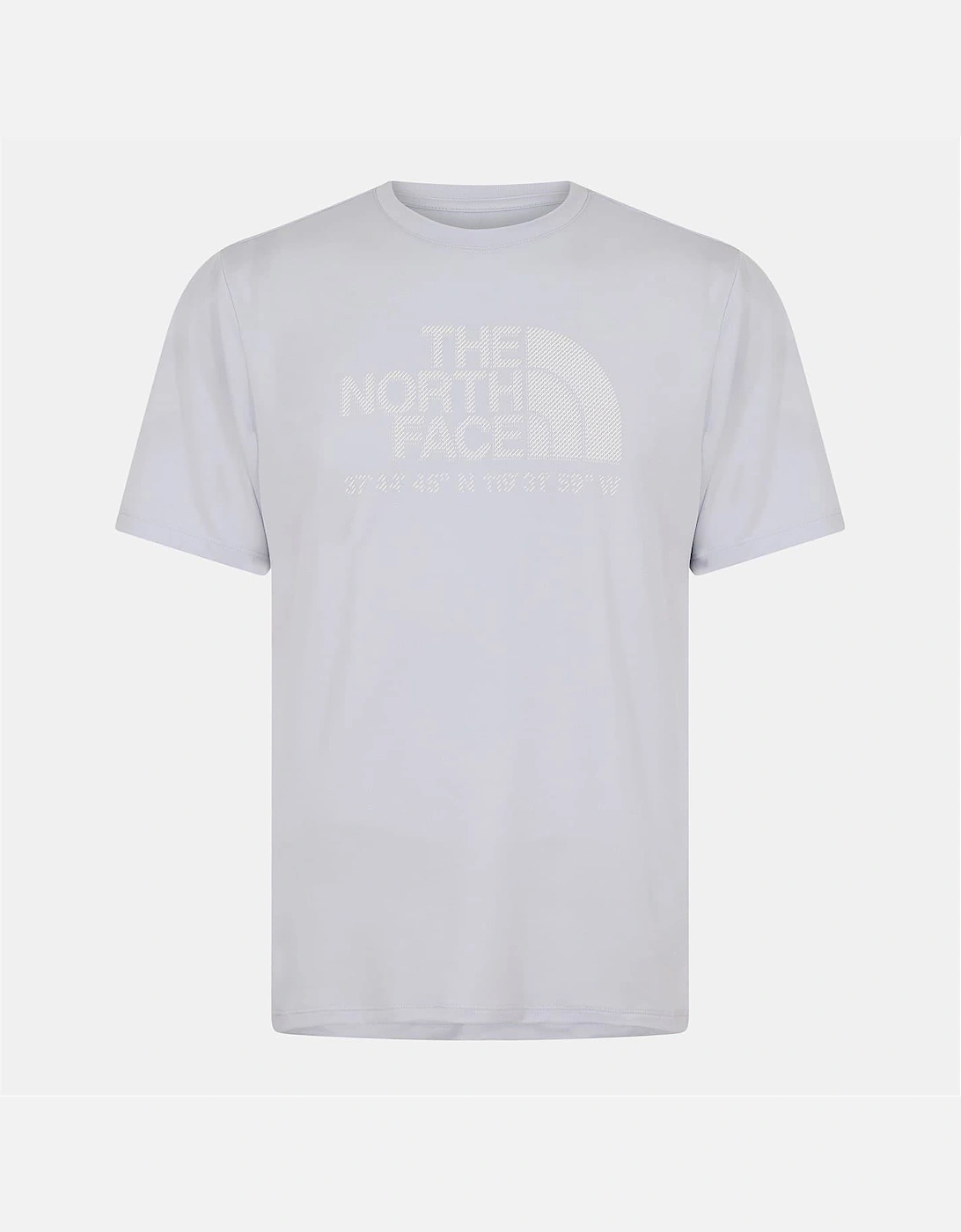 Timberland Logo Graphic Regular Fit T-Shirt