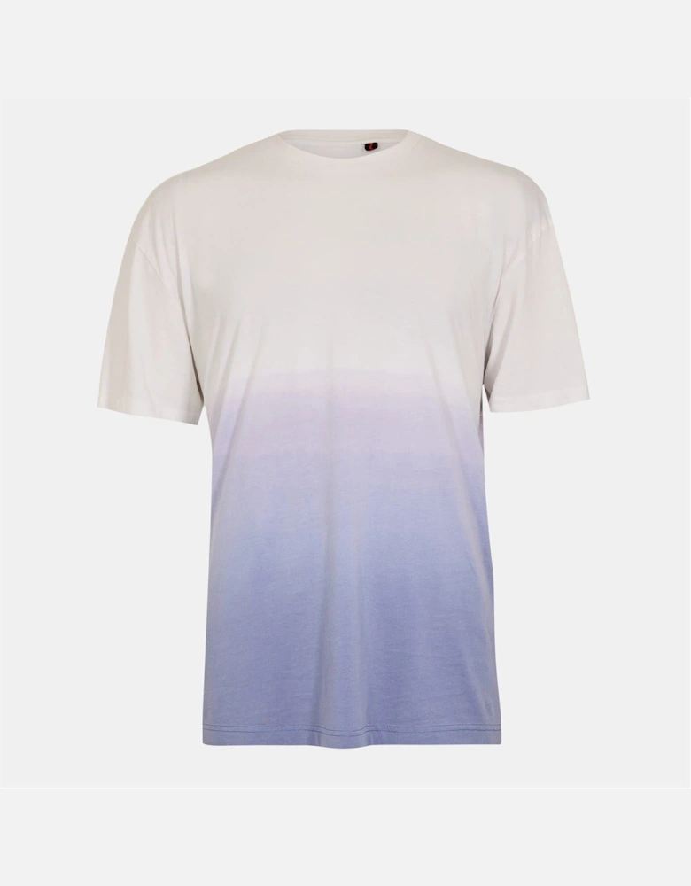 Regular Fit Short Sleeve Crew Neck T-Shirt