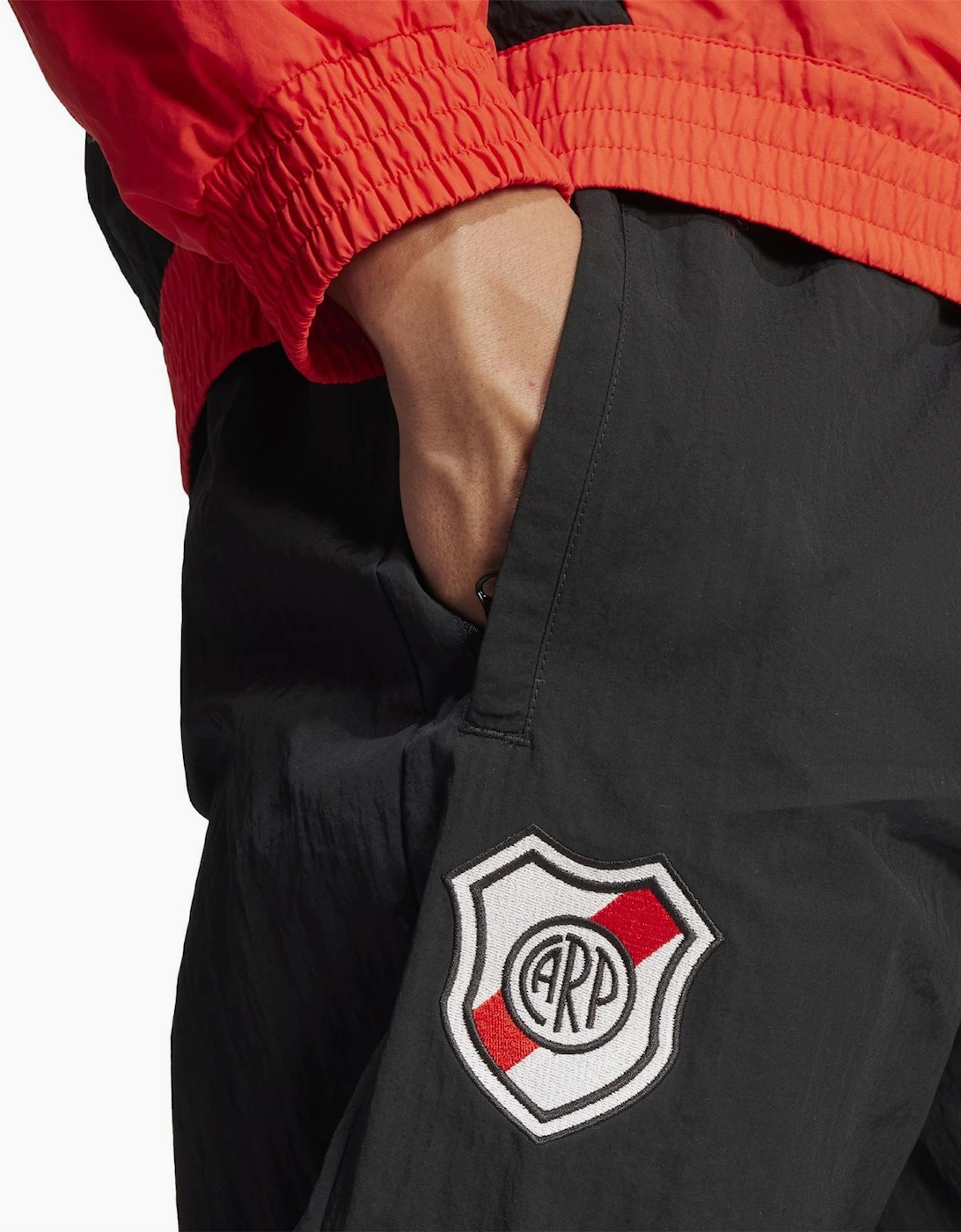 Mens Rp Tp 94 Tracksuit Bottom