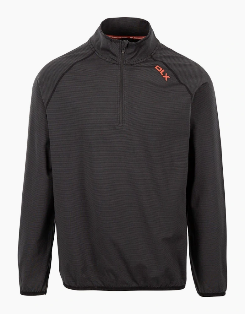 Hulton Raglan Sleeve Regular Fit T-Shirt