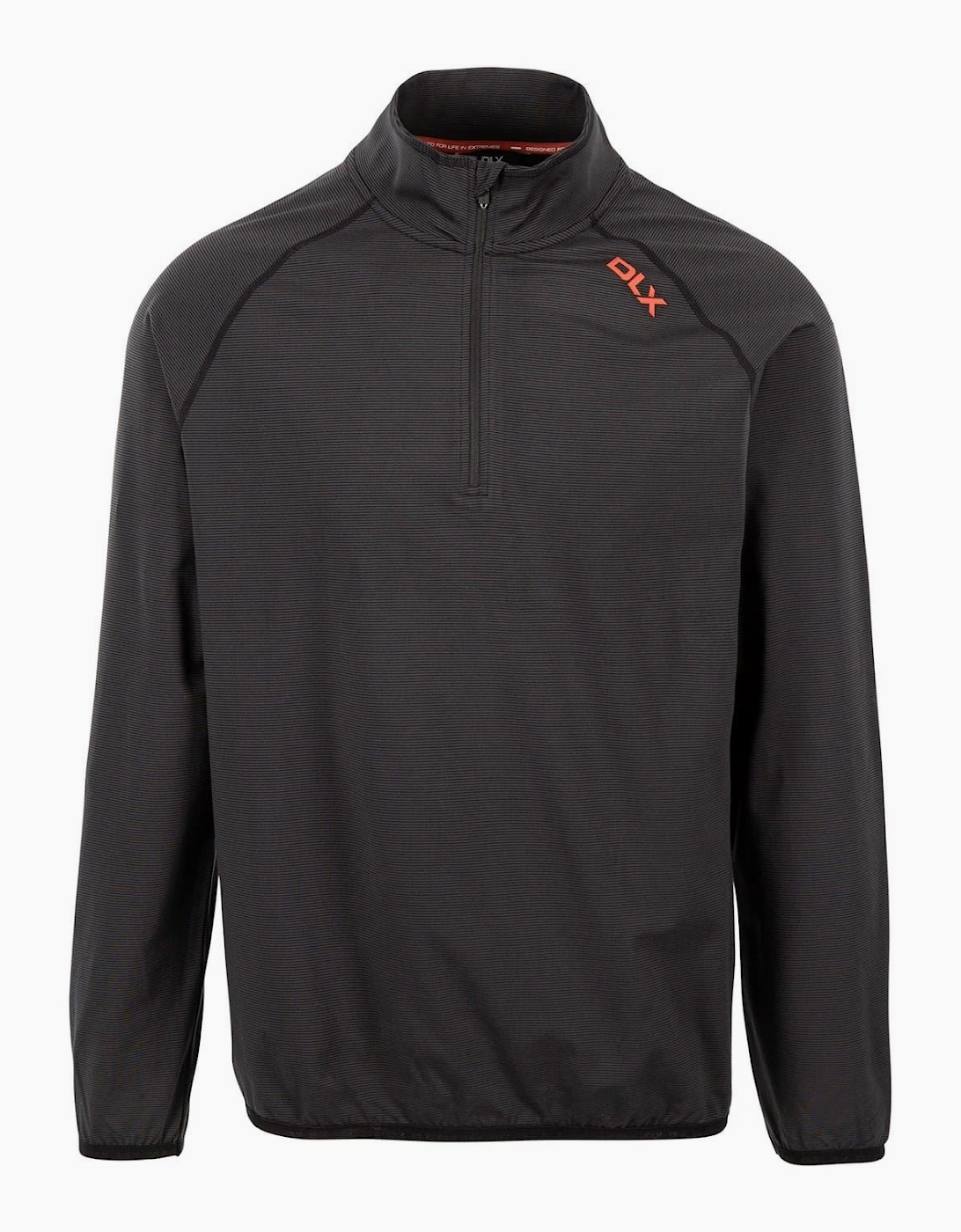 Hulton Raglan Sleeve Regular Fit T-Shirt