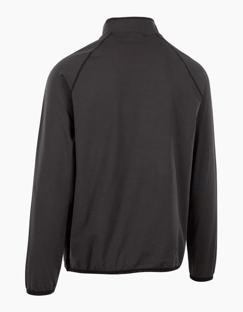 Hulton Raglan Sleeve Regular Fit T-Shirt