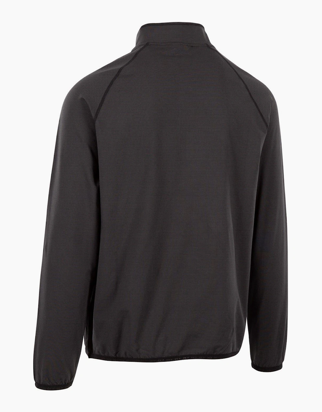 Hulton Raglan Sleeve Regular Fit T-Shirt