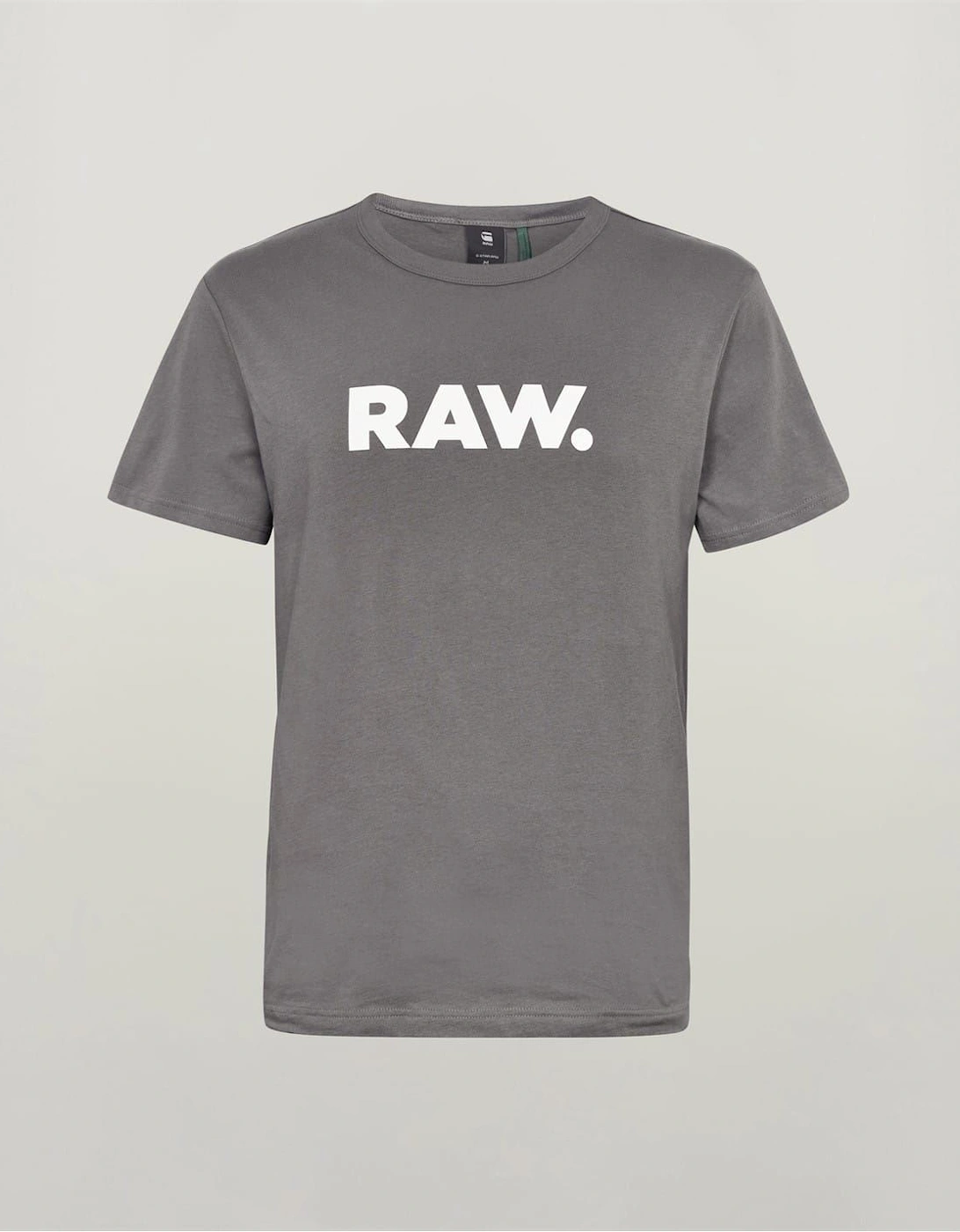 Holorn Lettering Regular Fit T-Shirt, 2 of 1