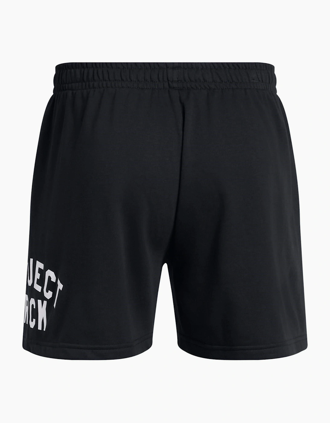 Project Rock Terry Fitness Bermuda Shorts