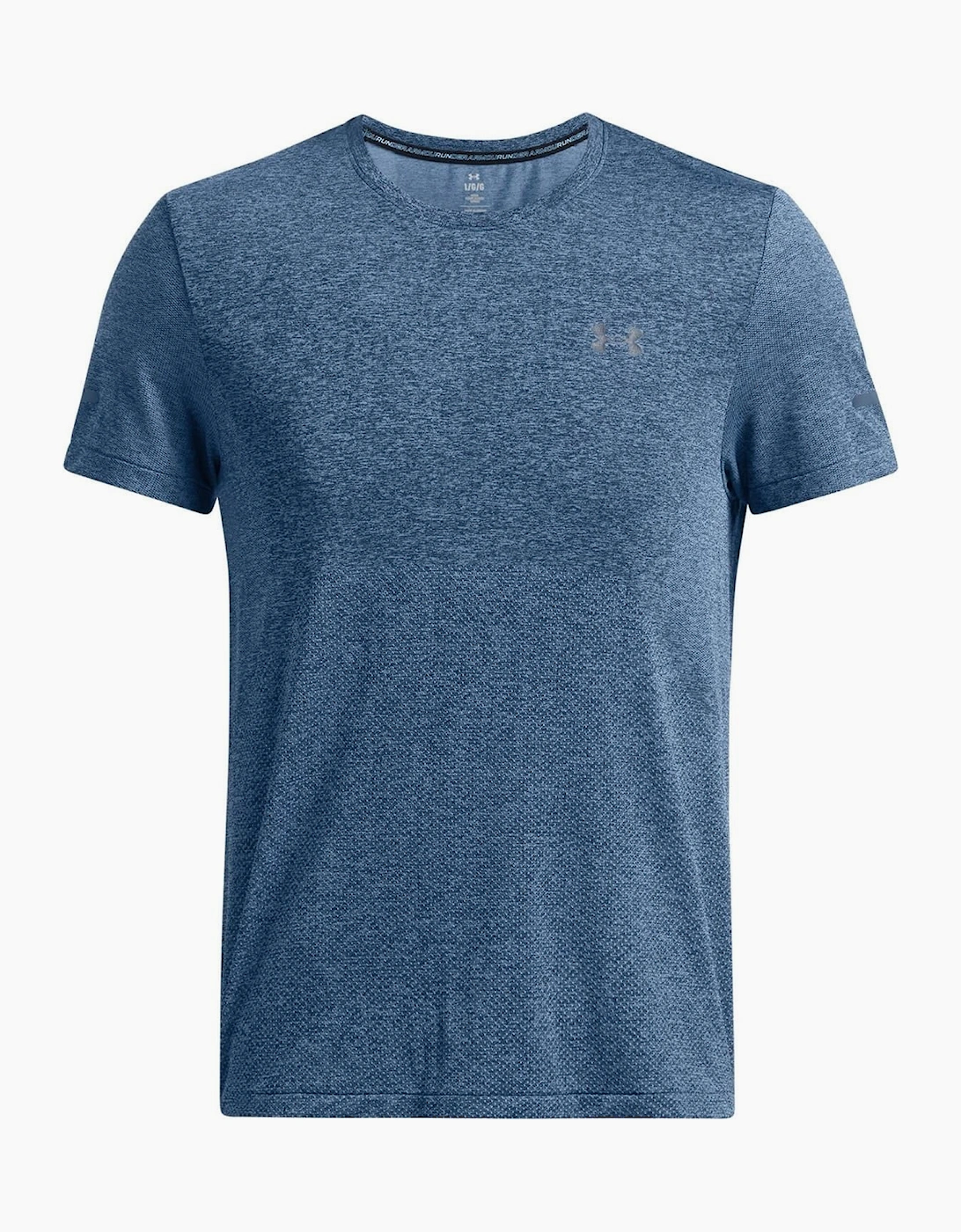 Stride Crew Neck Short Sleeve T-Shirt, 5 of 4