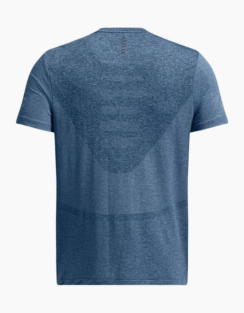 Stride Crew Neck Short Sleeve T-Shirt