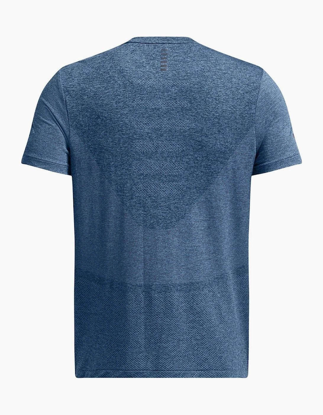 Stride Crew Neck Short Sleeve T-Shirt