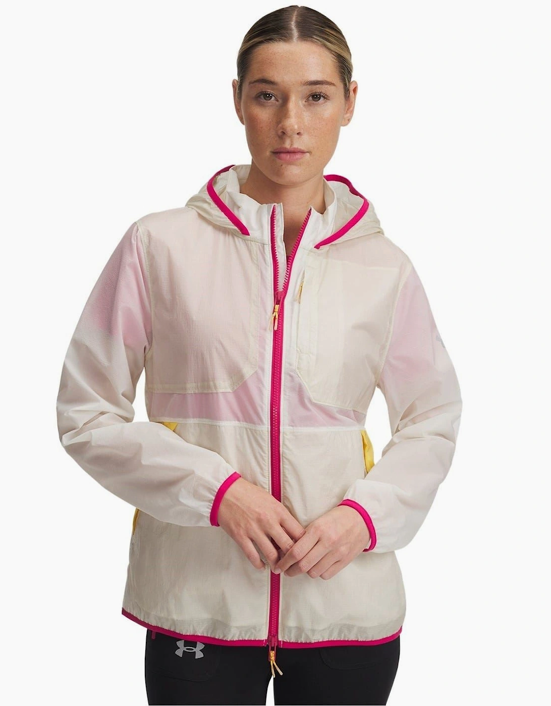 Performance Running Jacket, 4 of 3