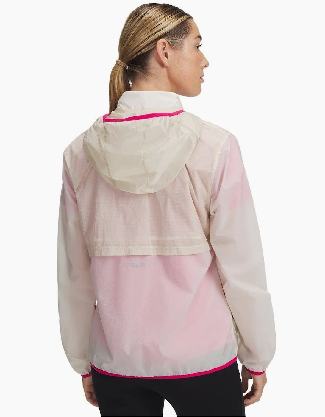 Performance Running Jacket