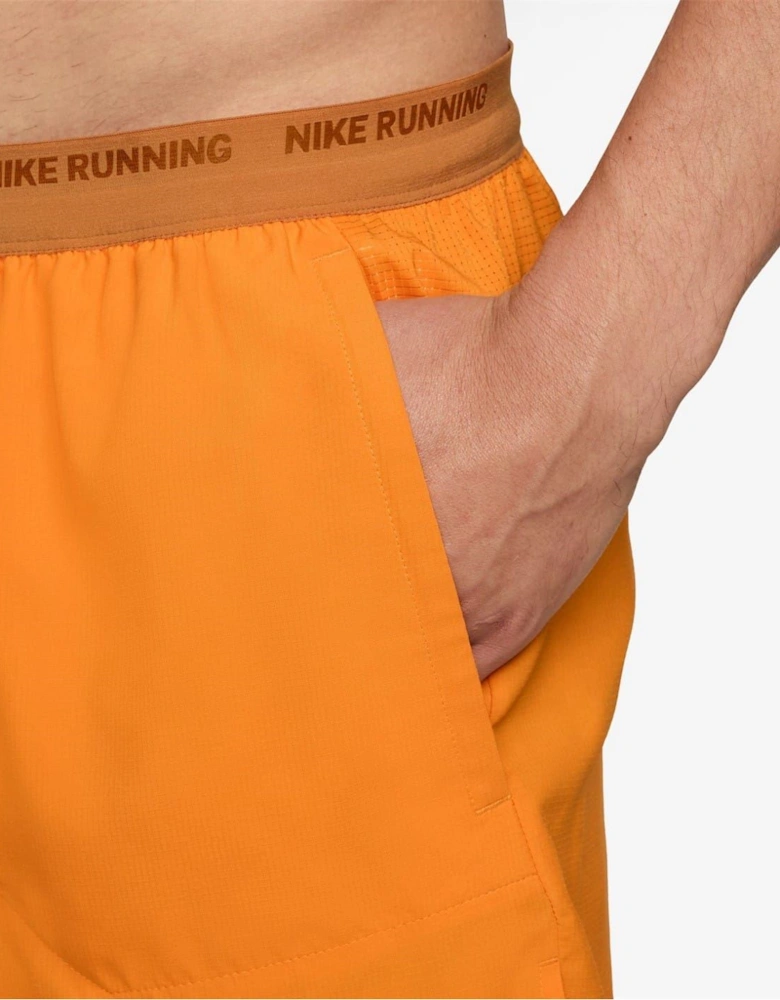 Eliud Kipchoge 5 Inch Running Road Shorts