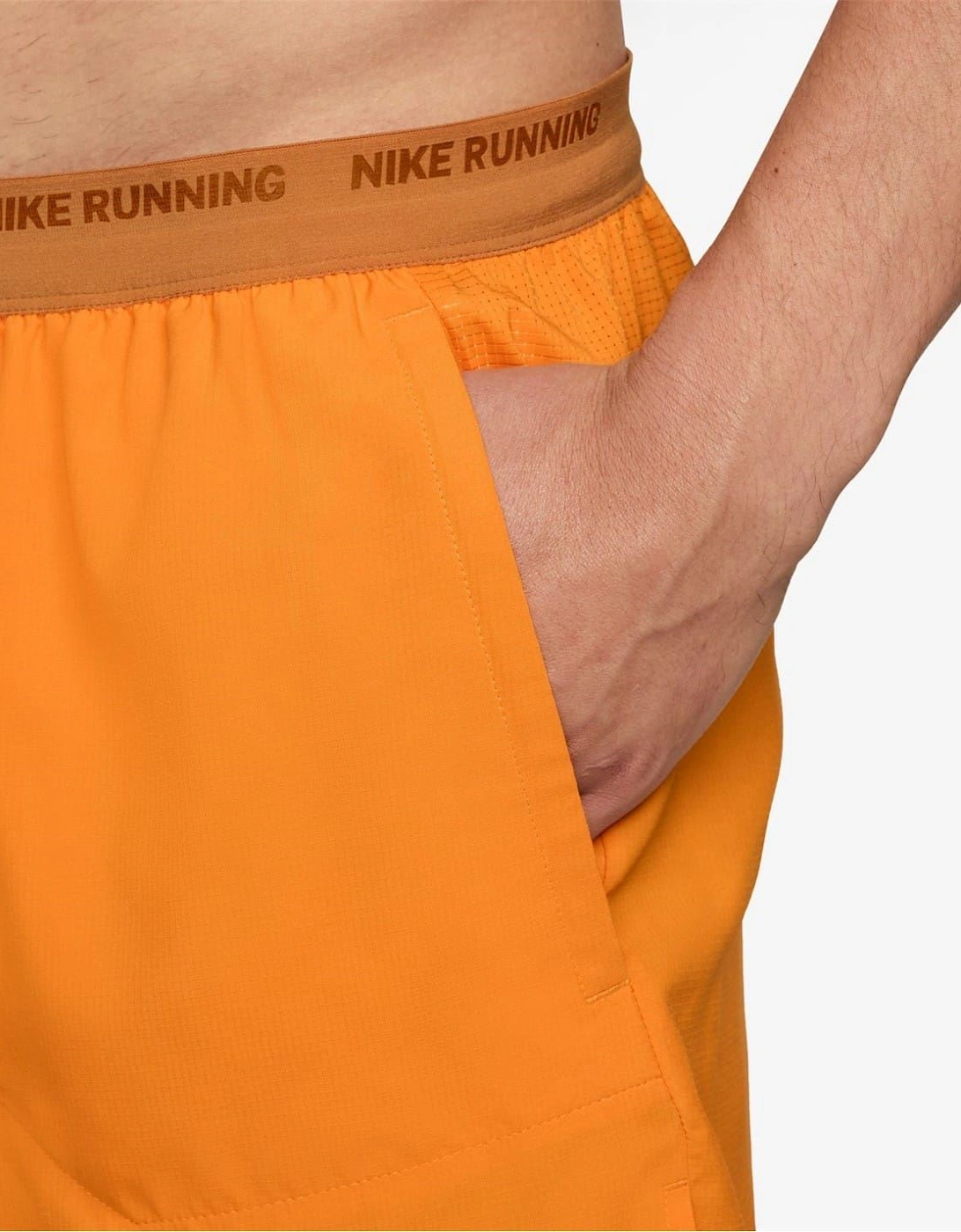 Eliud Kipchoge 5 Inch Running Road Shorts