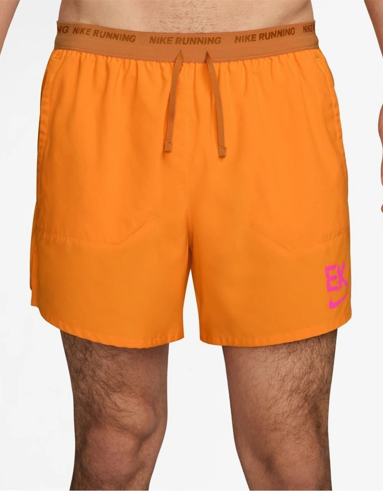 Eliud Kipchoge 5 Inch Running Road Shorts