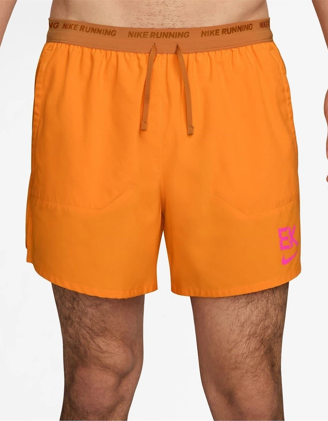 Eliud Kipchoge 5 Inch Running Road Shorts, 7 of 6
