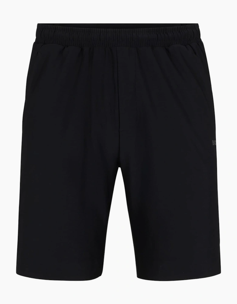 Active Sweat Shorts with Elasticated Waistband