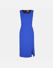 Bright Blue