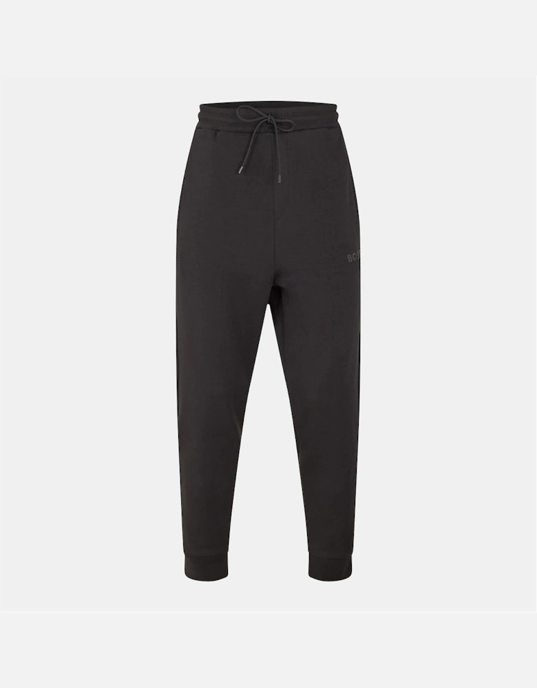 Hbg Hadiko Tape Jogging Bottoms, Closed Hem Trousers