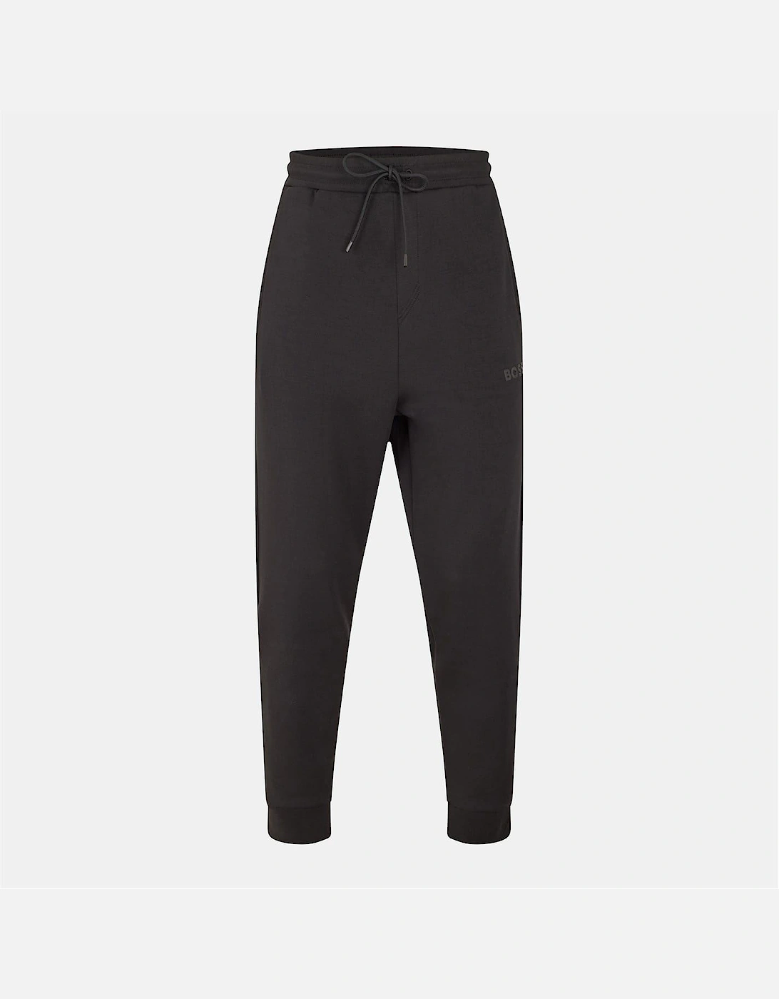 Hbg Hadiko Tape Jogging Bottoms, Closed Hem Trousers, 2 of 1