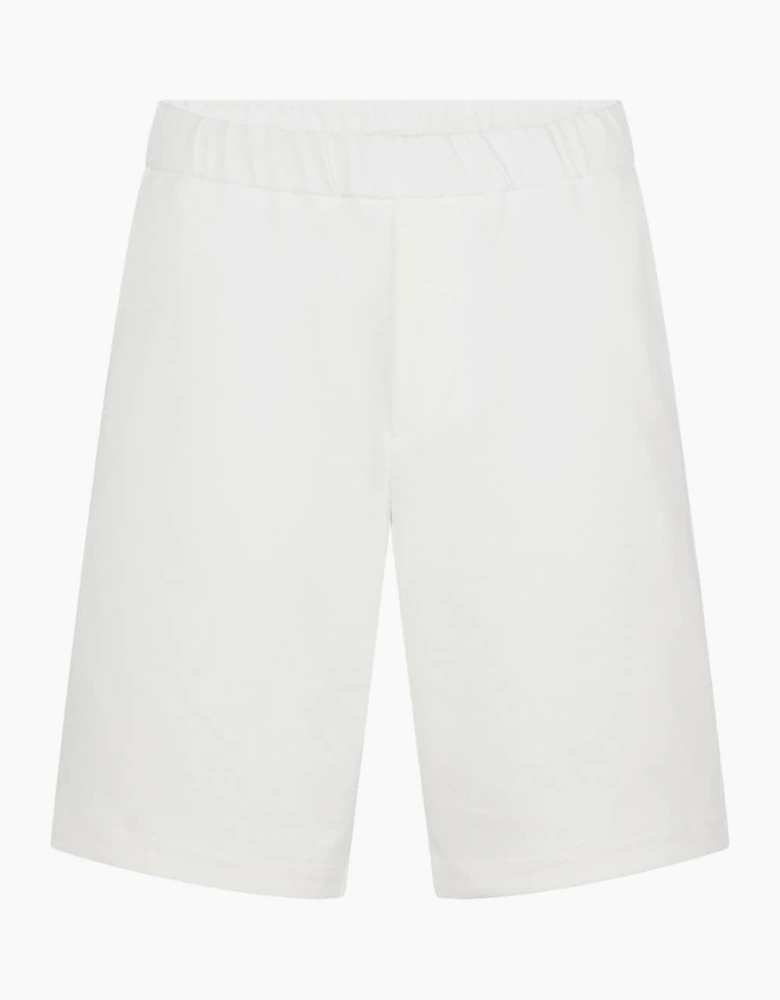 Skar Chino Shorts with Elasticated Waistband