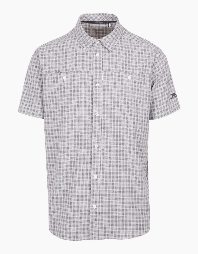 Regular Fit Long Sleeve Shirt