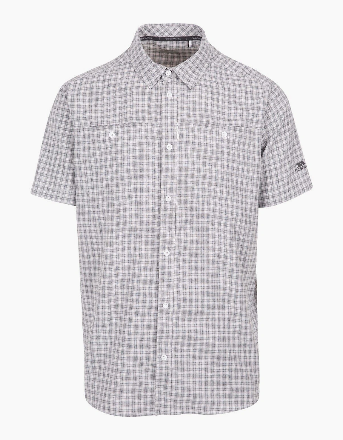 Regular Fit Long Sleeve Shirt, 3 of 2