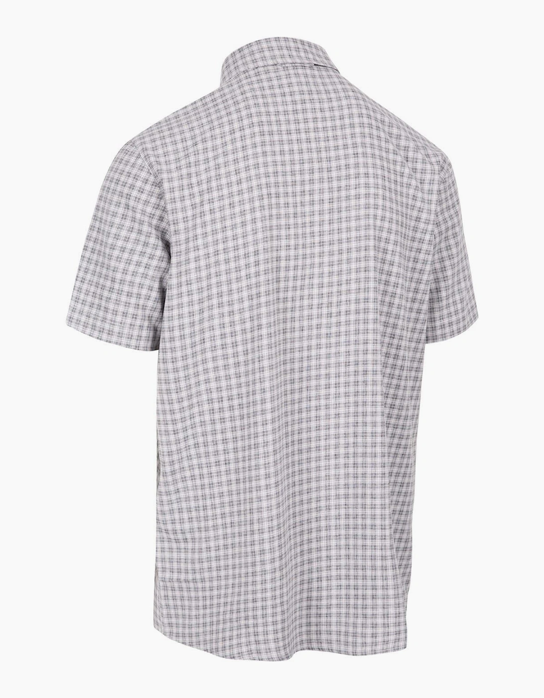 Regular Fit Long Sleeve Shirt