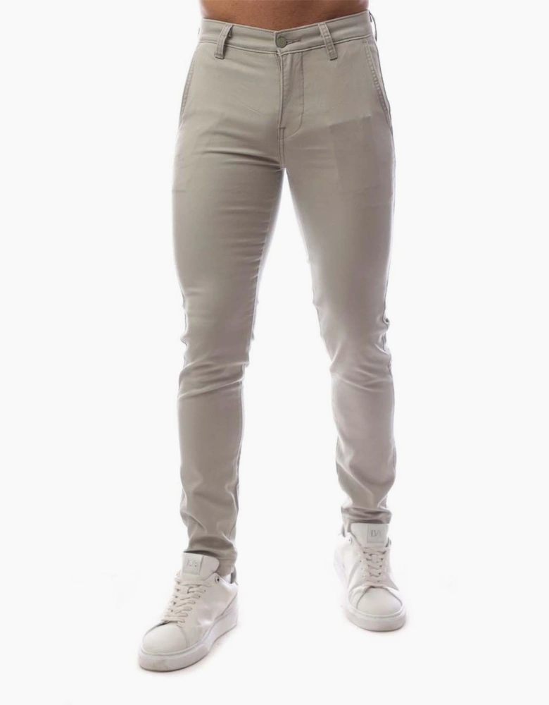Chino Slim