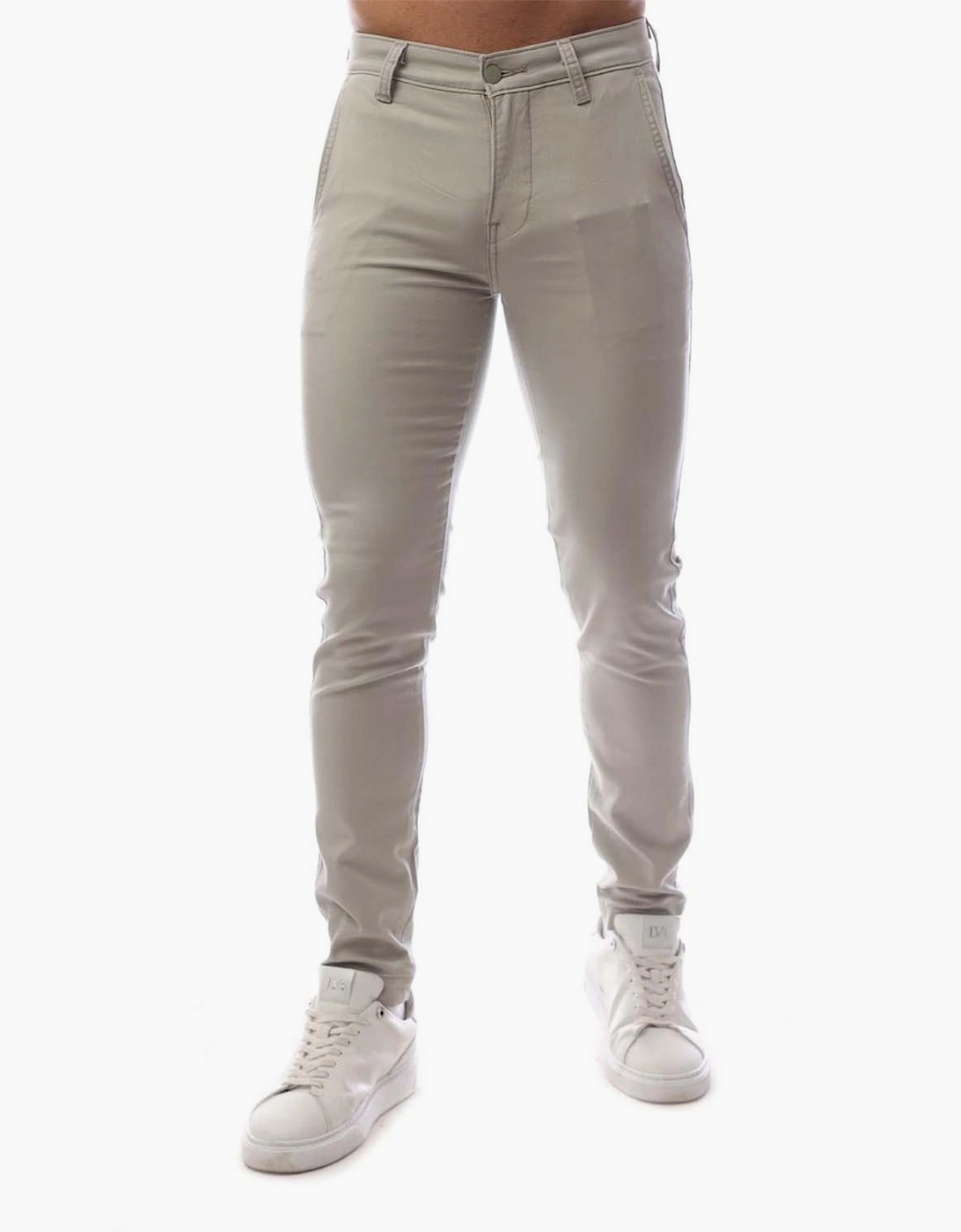 Chino Slim