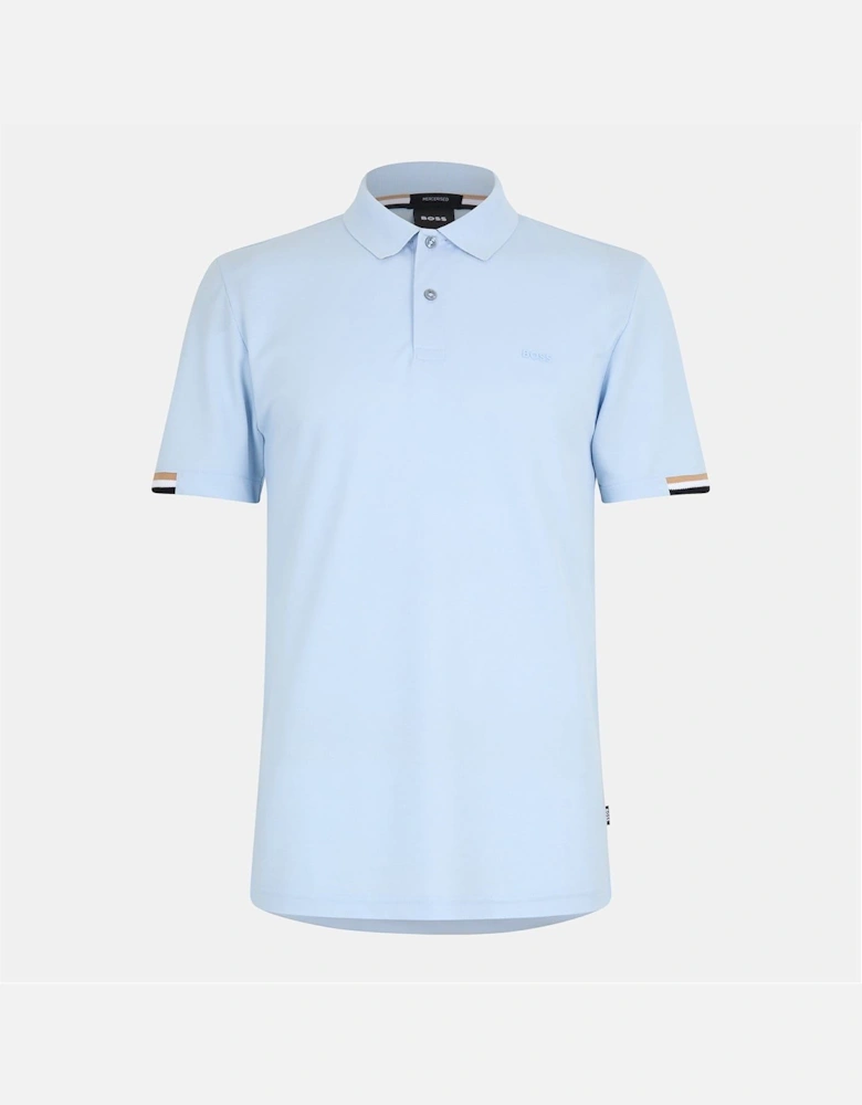 Hbb Parlay 147 Timeless Design Polo Shirt