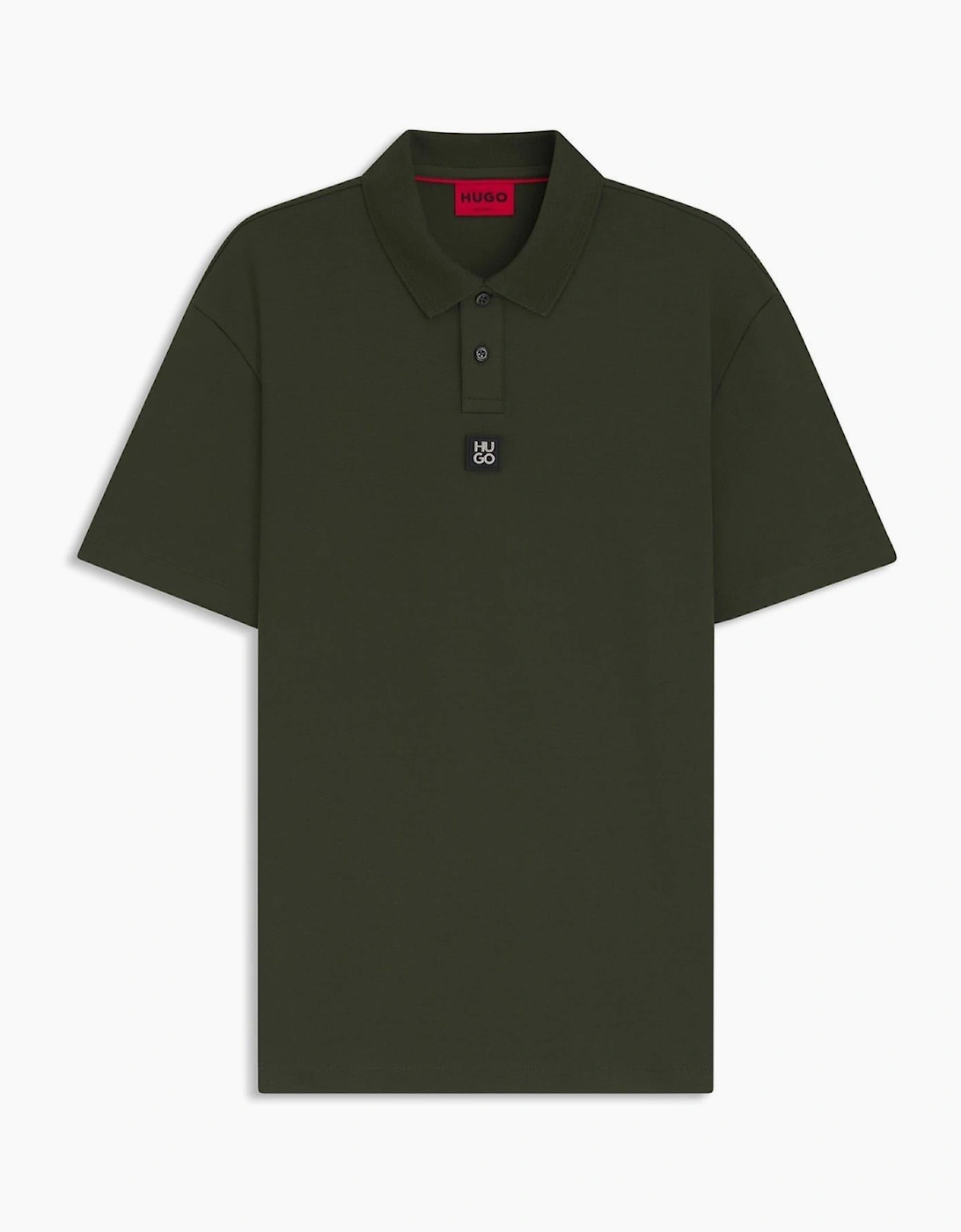 Mens Deabono Short Sleeve Polo Shirt