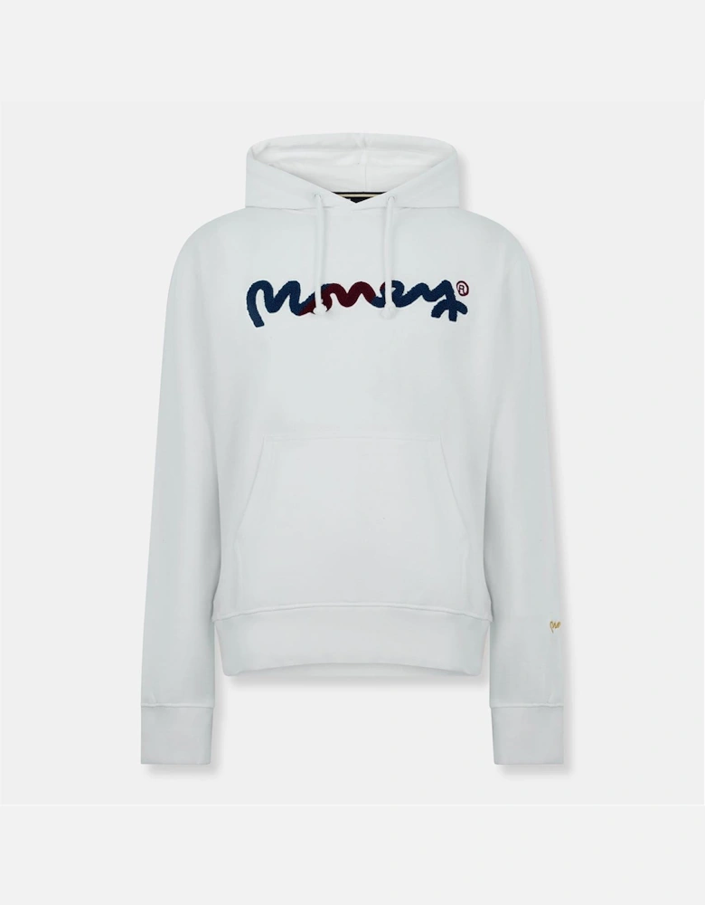 Swish Chen Hoody