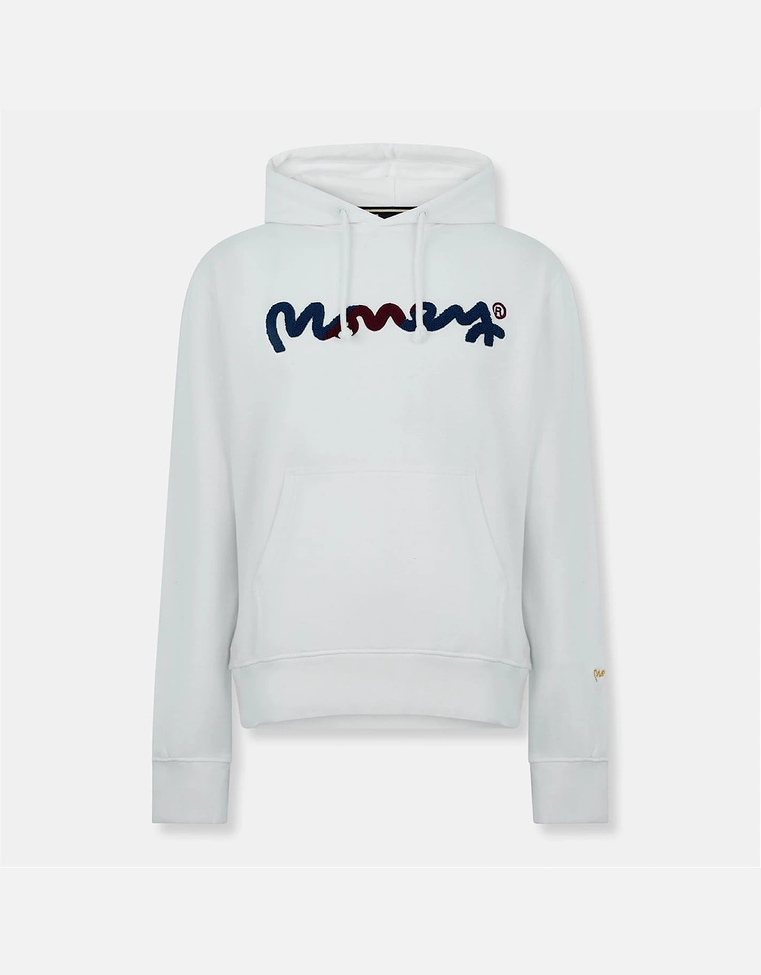 Swish Chen Hoody, 2 of 1