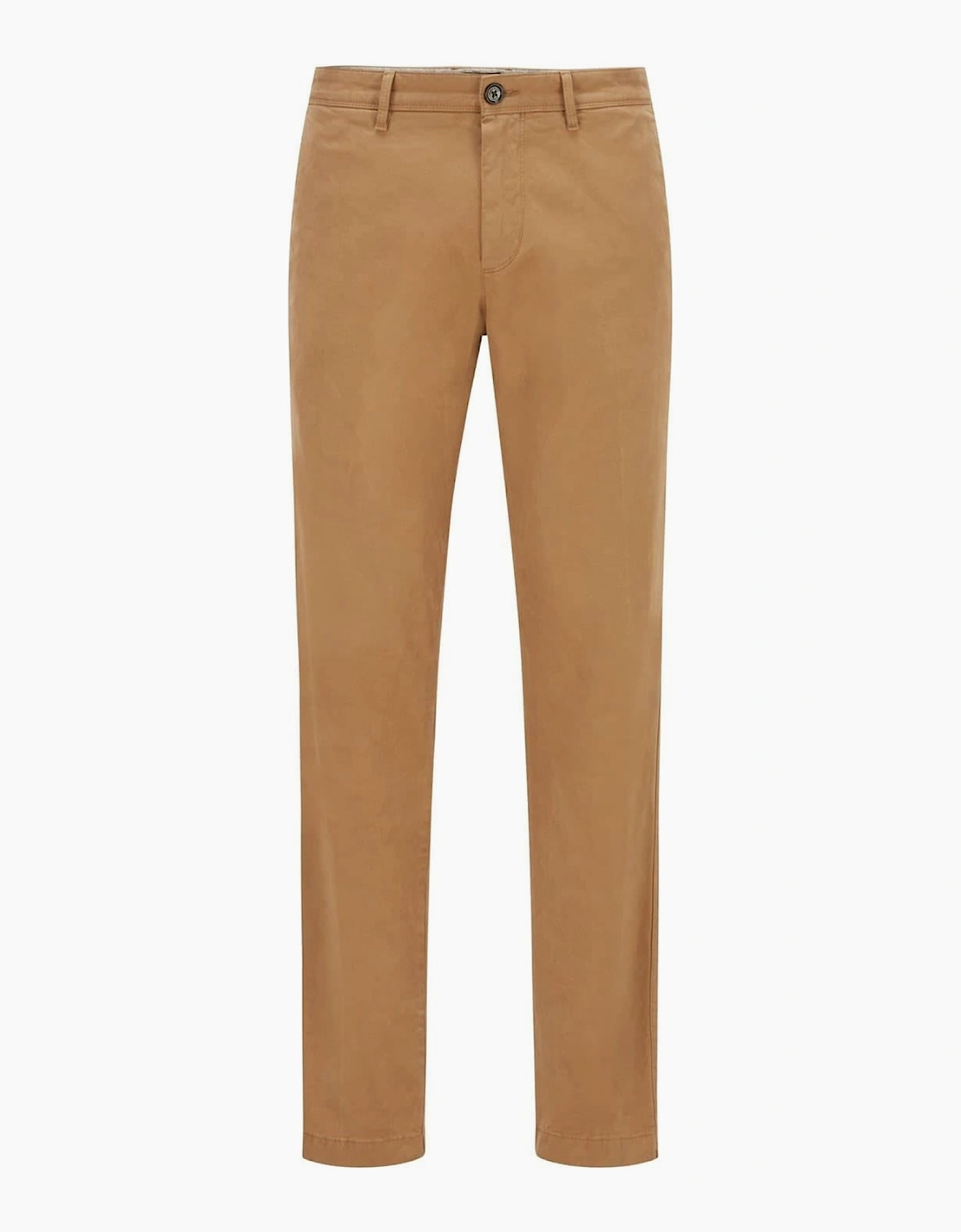 Crigan2 Solid Patterned Straight Trousers, 2 of 1