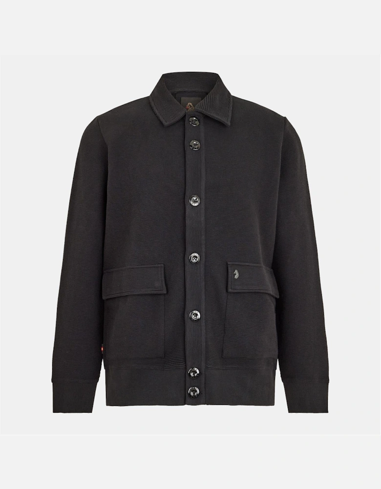 Cribbs Regular Fit Long Sleeve Sweater