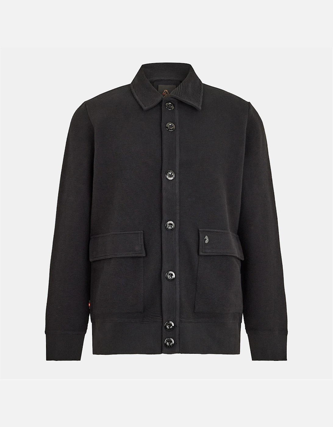 Cribbs Regular Fit Long Sleeve Sweater