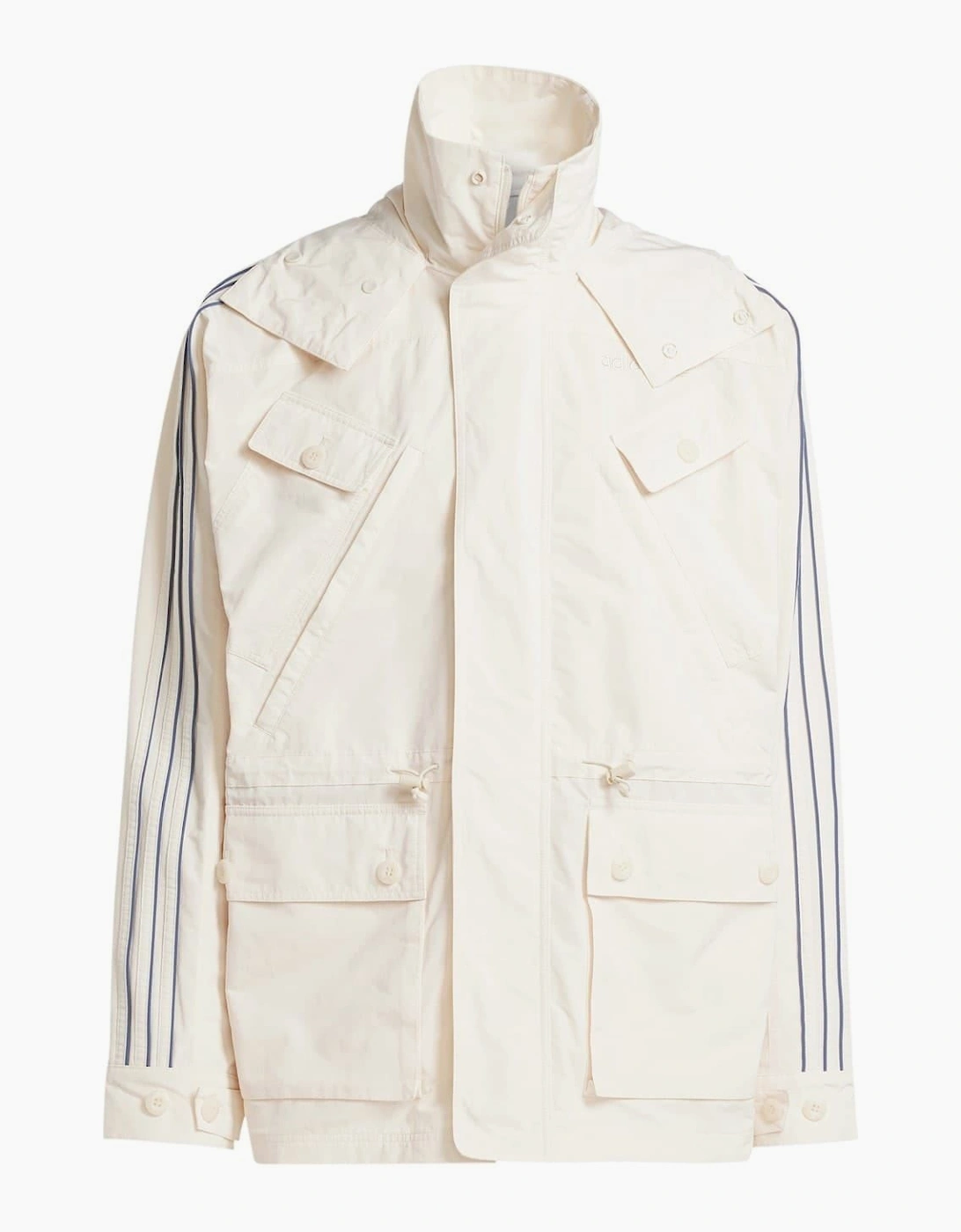External Pocket Windbreaker Jacket, 7 of 6
