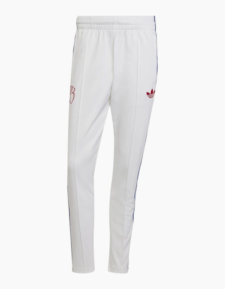 Jb Bb Tp Stripe Slim Track Pants