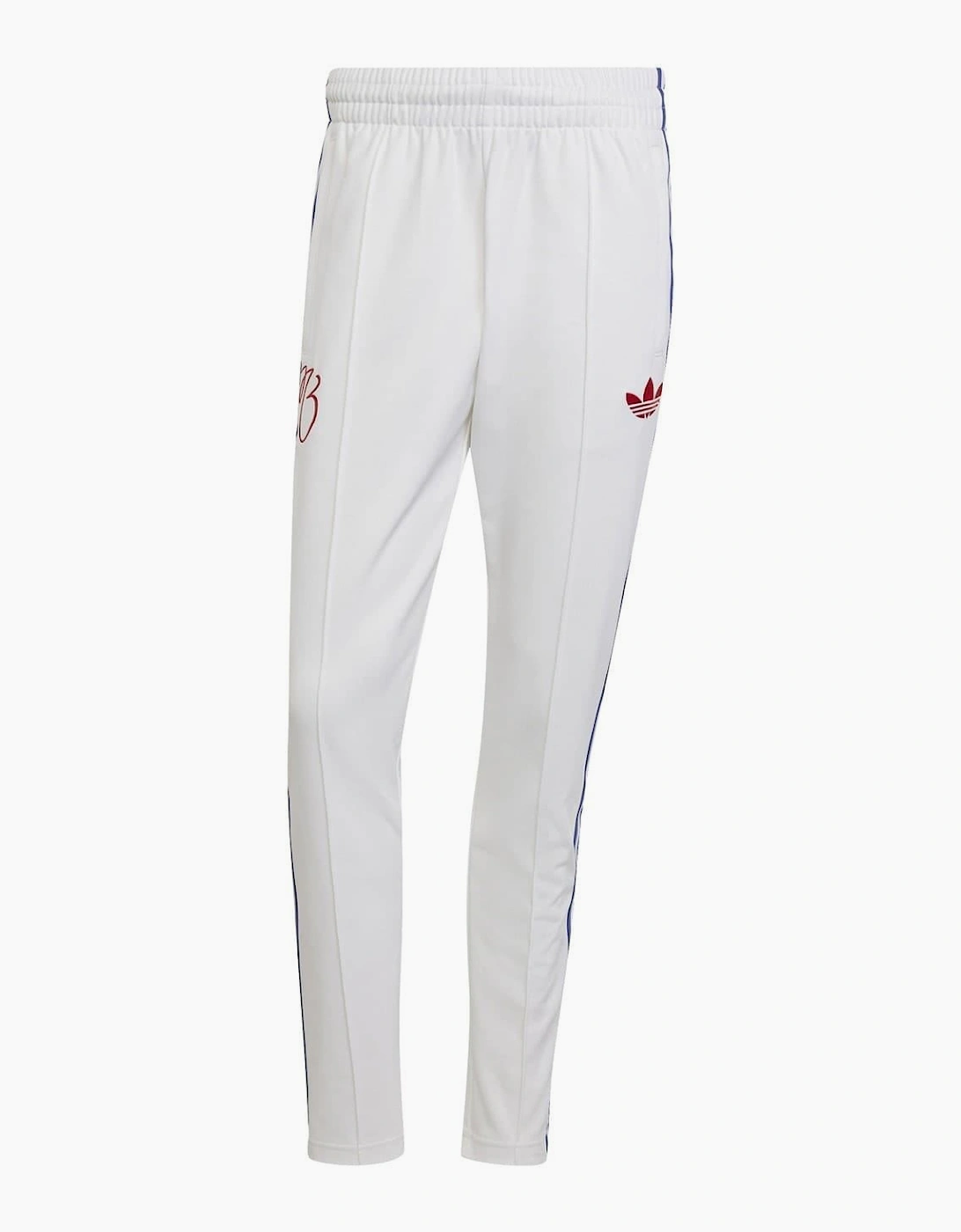 Jb Bb Tp Stripe Slim Track Pants, 7 of 6